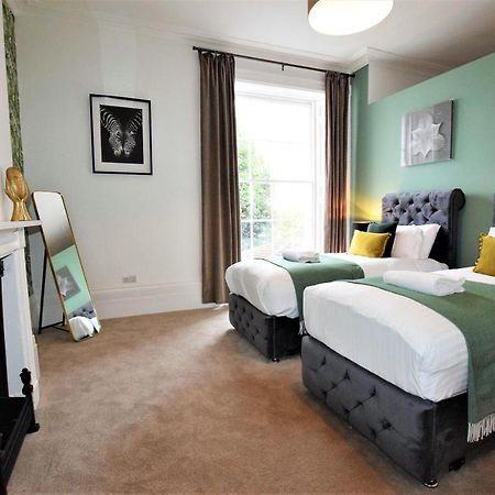 Frederick Place - Your Apartment Bristol Exterior foto