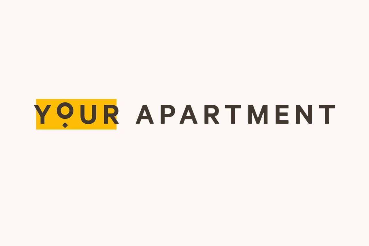 Frederick Place - Your Apartment Bristol Exterior foto