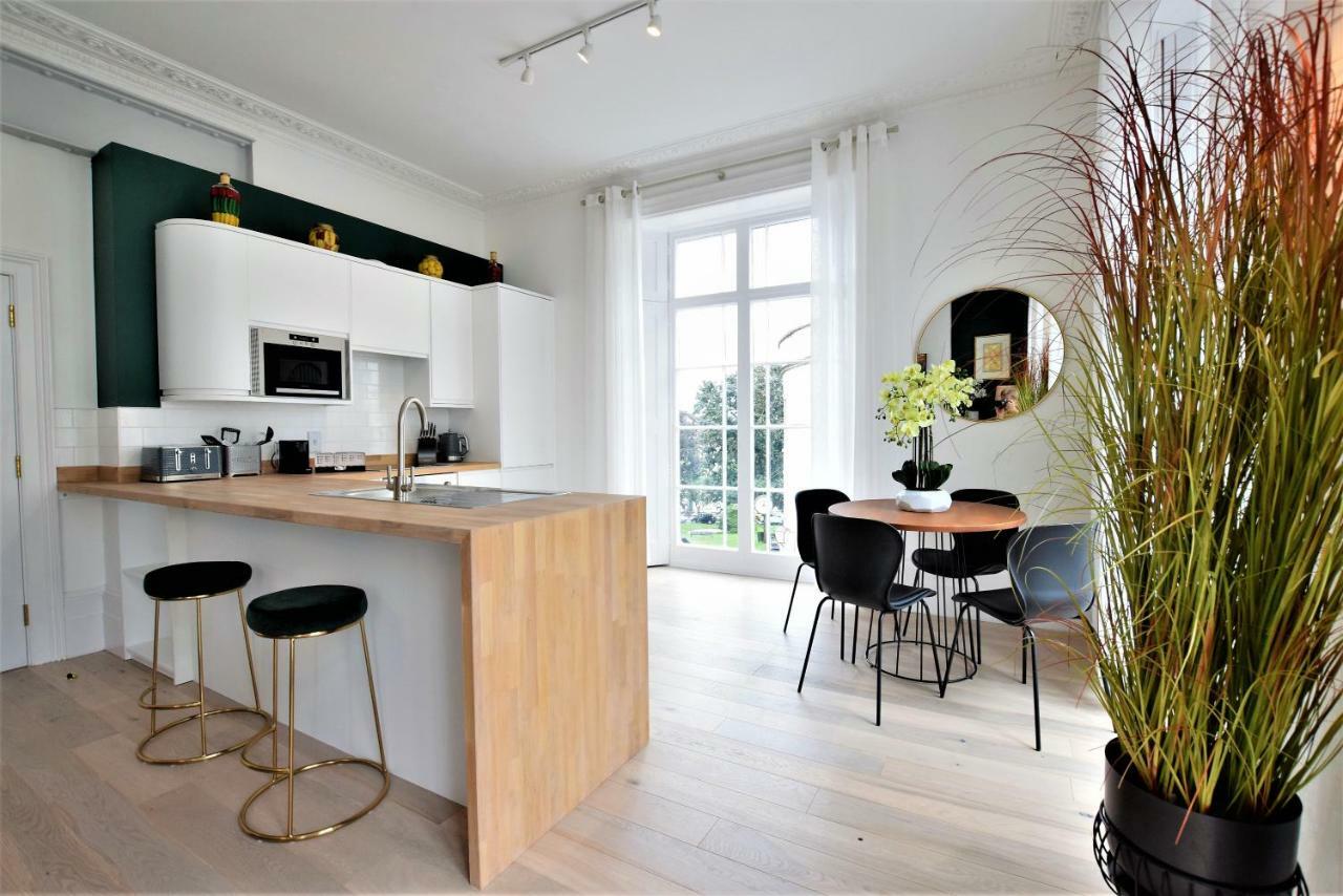 Frederick Place - Your Apartment Bristol Exterior foto