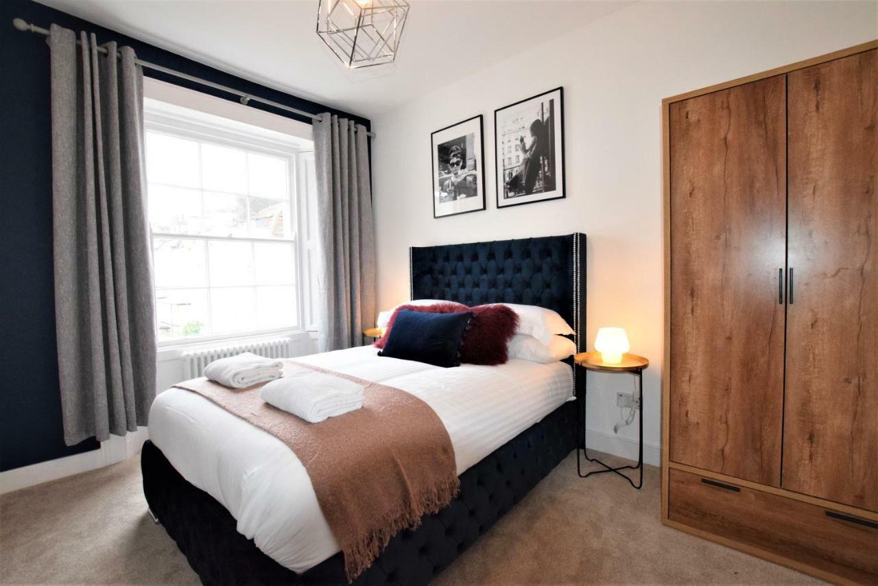 Frederick Place - Your Apartment Bristol Exterior foto
