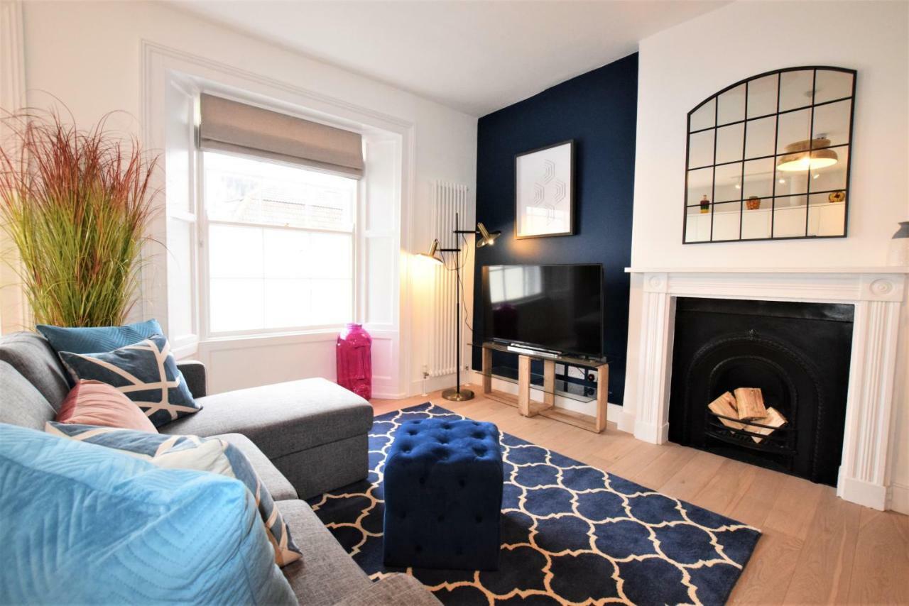 Frederick Place - Your Apartment Bristol Exterior foto