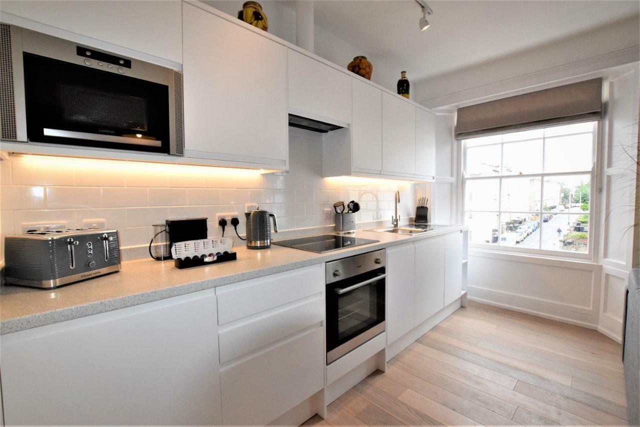 Frederick Place - Your Apartment Bristol Exterior foto