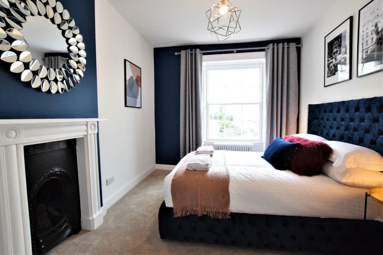 Frederick Place - Your Apartment Bristol Exterior foto
