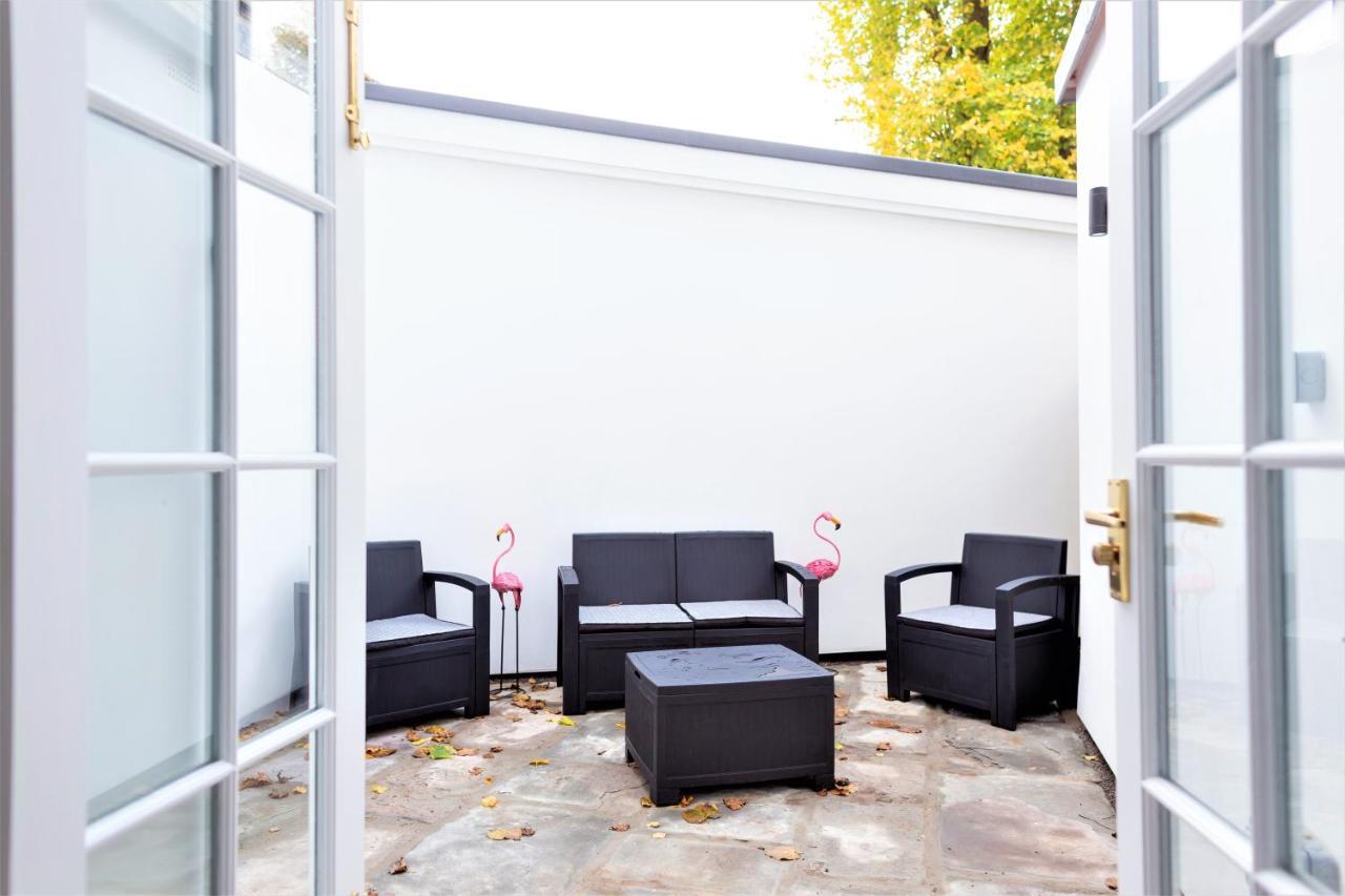 Frederick Place - Your Apartment Bristol Exterior foto