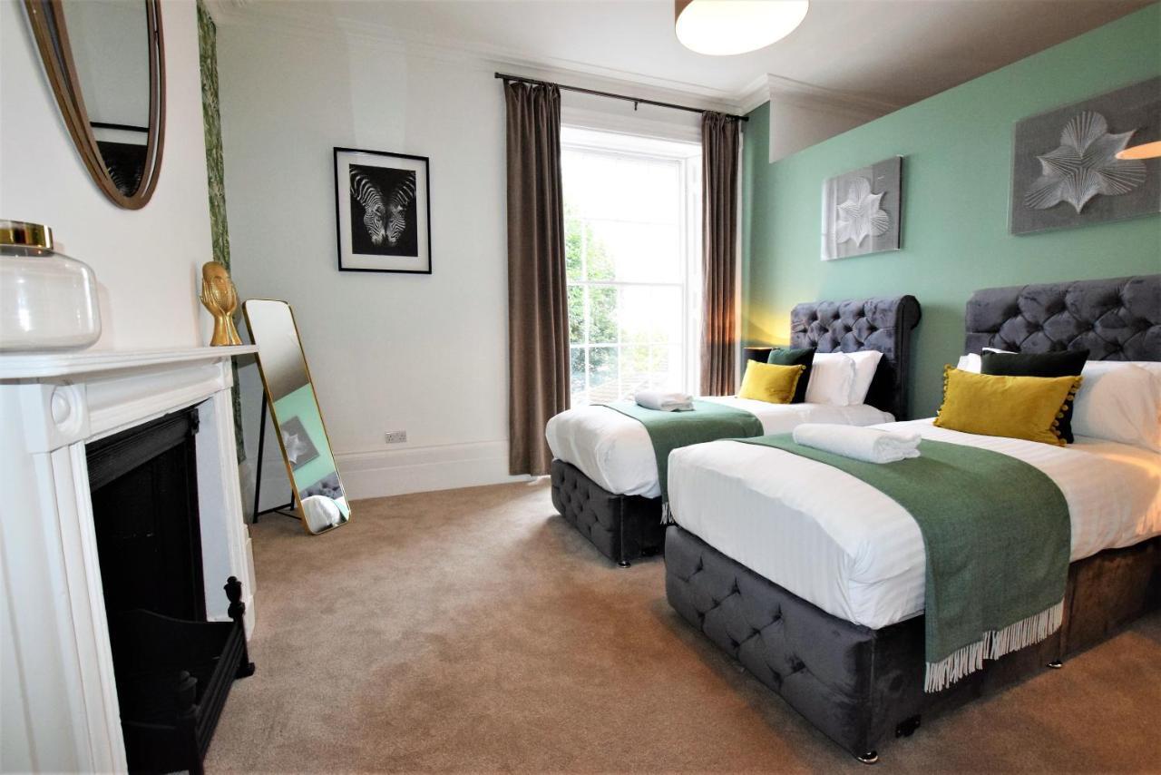 Frederick Place - Your Apartment Bristol Exterior foto